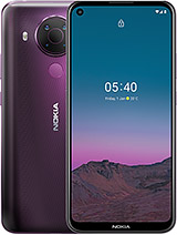 Nokia 8 V 5G UW at Aims.mymobilemarket.net