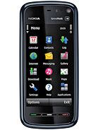 Best available price of Nokia 5800 XpressMusic in Aims