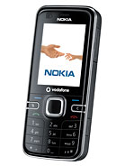 Best available price of Nokia 6124 classic in Aims