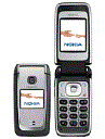 Best available price of Nokia 6125 in Aims
