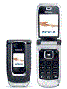 Best available price of Nokia 6126 in Aims