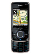 Best available price of Nokia 6210 Navigator in Aims