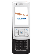 Best available price of Nokia 6288 in Aims