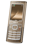 Best available price of Nokia 6500 classic in Aims