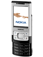 Best available price of Nokia 6500 slide in Aims