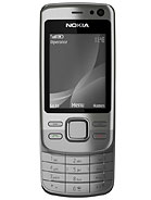 Best available price of Nokia 6600i slide in Aims