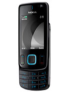 Best available price of Nokia 6600 slide in Aims