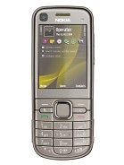 Best available price of Nokia 6720 classic in Aims