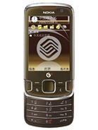 Best available price of Nokia 6788 in Aims