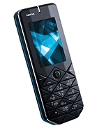 Best available price of Nokia 7500 Prism in Aims