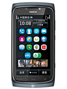 Best available price of Nokia 801T in Aims