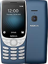 Best available price of Nokia 8210 4G in Aims