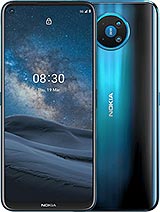 Best available price of Nokia 8_3 5G in Aims