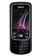 Best available price of Nokia 8600 Luna in Aims