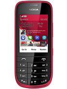 Best available price of Nokia Asha 203 in Aims