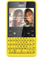 Best available price of Nokia Asha 210 in Aims