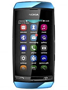 Best available price of Nokia Asha 305 in Aims