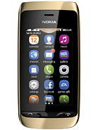 Best available price of Nokia Asha 310 in Aims