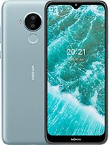 Best available price of Nokia C30 in Aims