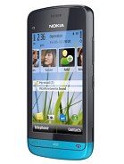 Best available price of Nokia C5-03 in Aims