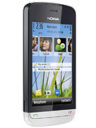 Best available price of Nokia C5-04 in Aims