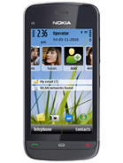 Best available price of Nokia C5-06 in Aims