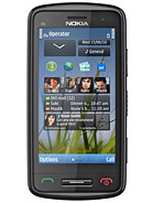 Best available price of Nokia C6-01 in Aims
