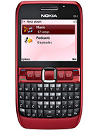 Best available price of Nokia E63 in Aims