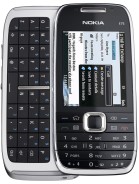 Best available price of Nokia E75 in Aims