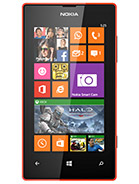 Best available price of Nokia Lumia 525 in Aims