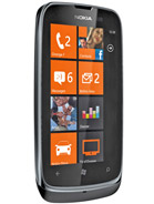Best available price of Nokia Lumia 610 NFC in Aims