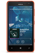 Best available price of Nokia Lumia 625 in Aims