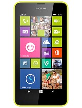 Best available price of Nokia Lumia 630 Dual SIM in Aims