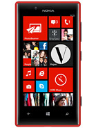 Best available price of Nokia Lumia 720 in Aims