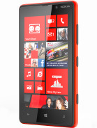 Best available price of Nokia Lumia 820 in Aims