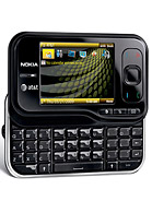 Best available price of Nokia 6790 Surge in Aims