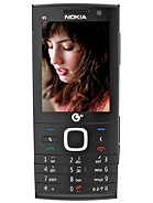 Best available price of Nokia X5 TD-SCDMA in Aims