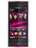 Best available price of Nokia X6 16GB 2010 in Aims