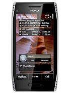 Best available price of Nokia X7-00 in Aims