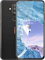 Best available price of Nokia X71 in Aims