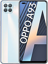 Best available price of Oppo A93 in Aims