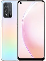 Best available price of Oppo A93s 5G in Aims
