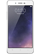 Best available price of Oppo Mirror 5 in Aims