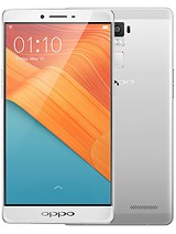 Best available price of Oppo R7 Plus in Aims