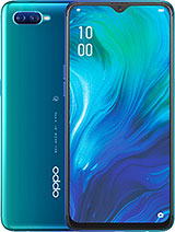 Best available price of Oppo Reno A in Aims