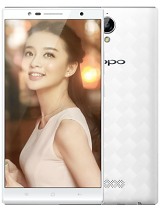 Best available price of Oppo U3 in Aims