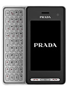 Best available price of LG KF900 Prada in Aims