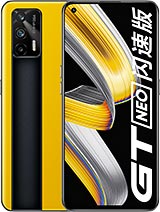 Best available price of Realme GT Neo Flash in Aims