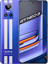 Best available price of Realme GT Neo 3 150W in Aims