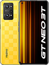 Best available price of Realme GT Neo 3T in Aims